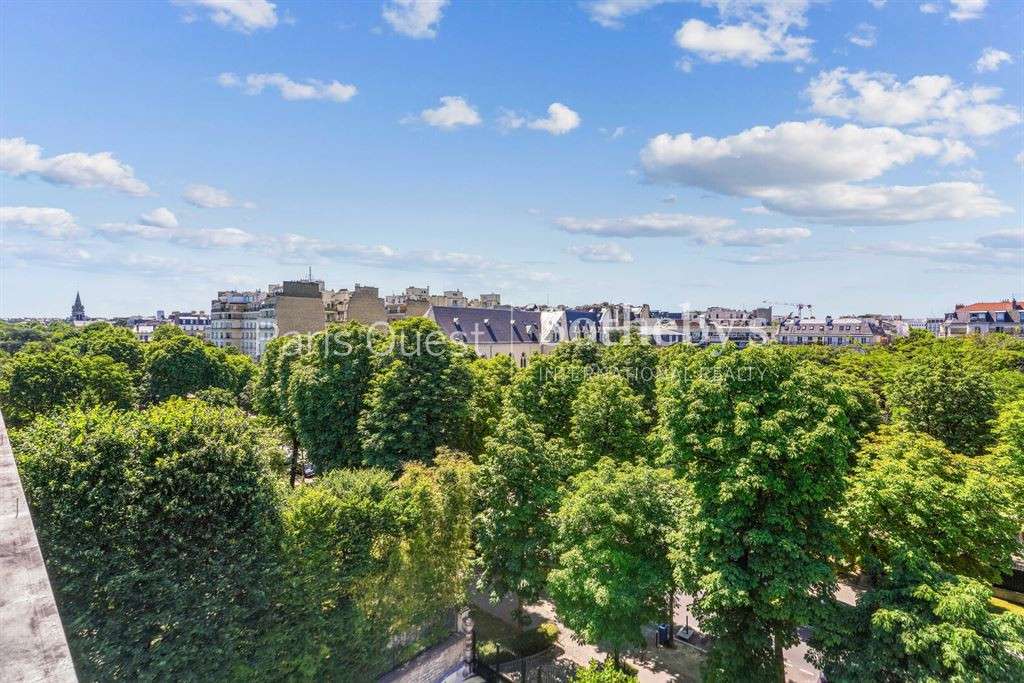 Apartment Neuilly-sur-Seine