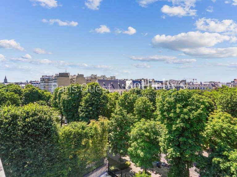 Appartement Neuilly-sur-Seine - 4 chambres - 282m²
