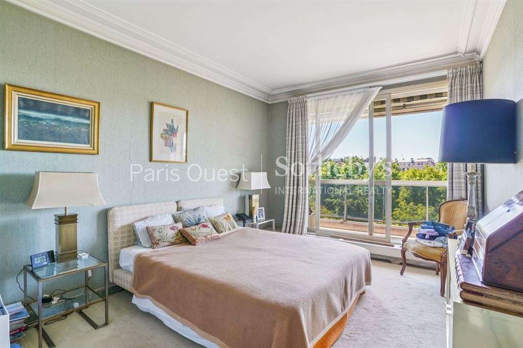 Apartment Neuilly-sur-Seine