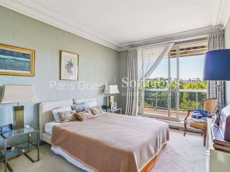 Appartement Neuilly-sur-Seine - 4 chambres - 282m²