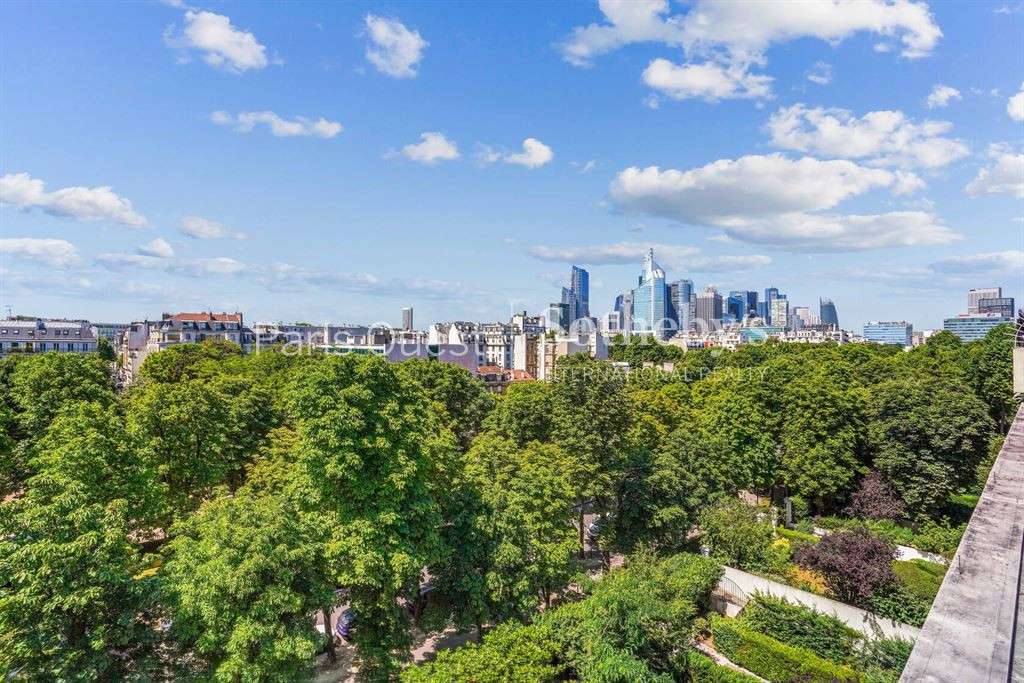 Apartment Neuilly-sur-Seine