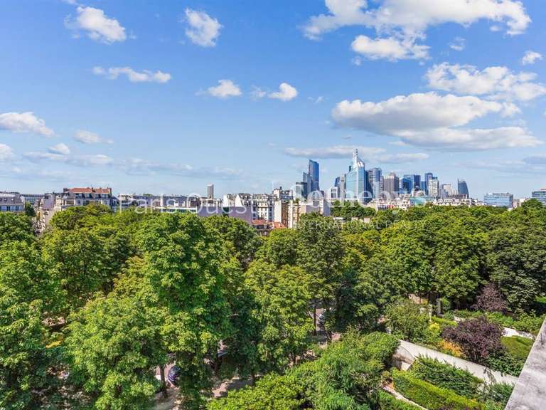 Appartement Neuilly-sur-Seine - 4 chambres - 282m²