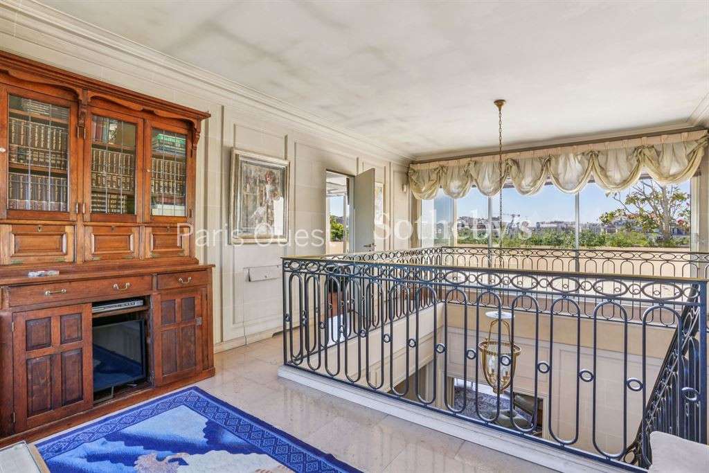 Apartment Neuilly-sur-Seine