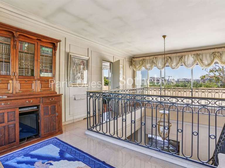Appartement Neuilly-sur-Seine - 4 chambres - 282m²