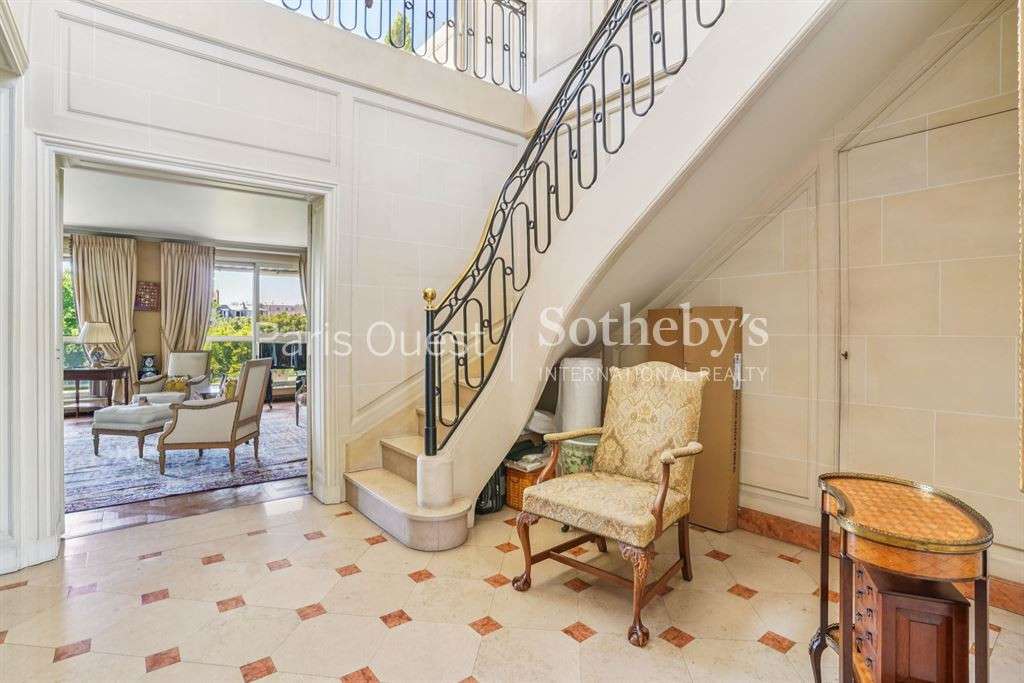 Apartment Neuilly-sur-Seine