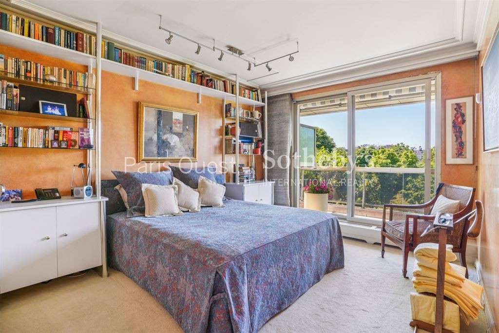 Apartment Neuilly-sur-Seine