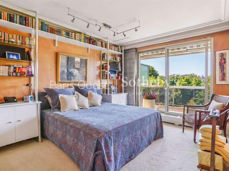 Appartement Neuilly-sur-Seine - 4 chambres - 282m²