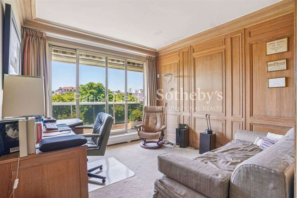 Apartment Neuilly-sur-Seine