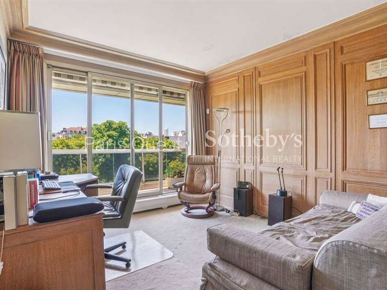 Appartement Neuilly-sur-Seine - 4 chambres - 282m²