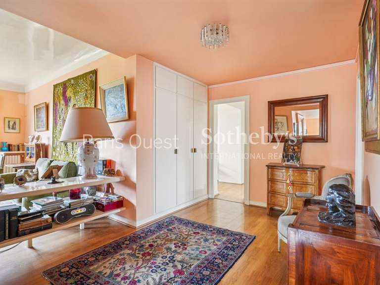 Appartement Neuilly-sur-Seine - 3 chambres - 147m²