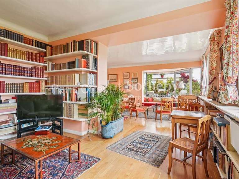 Appartement Neuilly-sur-Seine - 3 chambres - 147m²