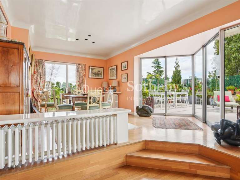 Appartement Neuilly-sur-Seine - 3 chambres - 147m²