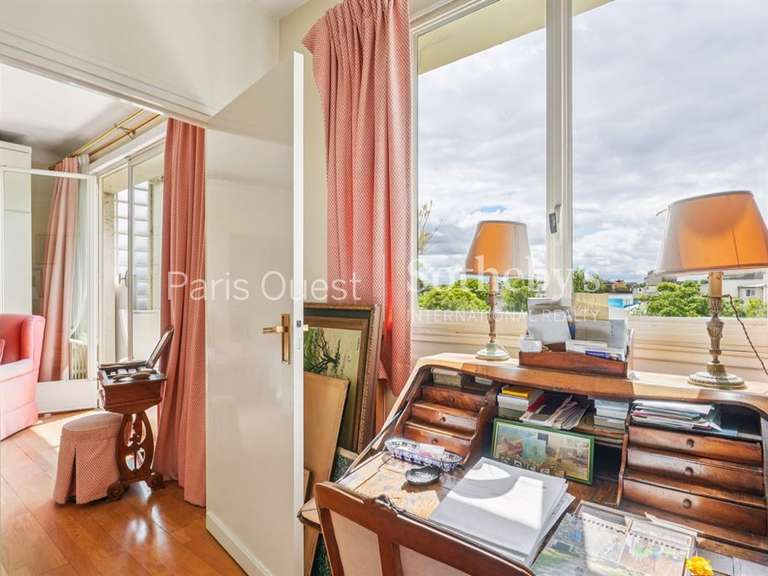 Appartement Neuilly-sur-Seine - 3 chambres - 147m²