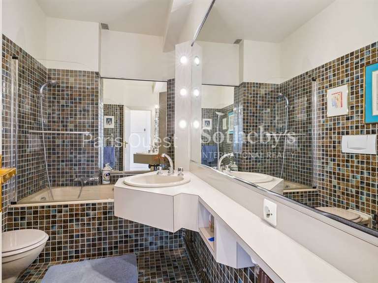 Appartement Neuilly-sur-Seine - 3 chambres - 147m²