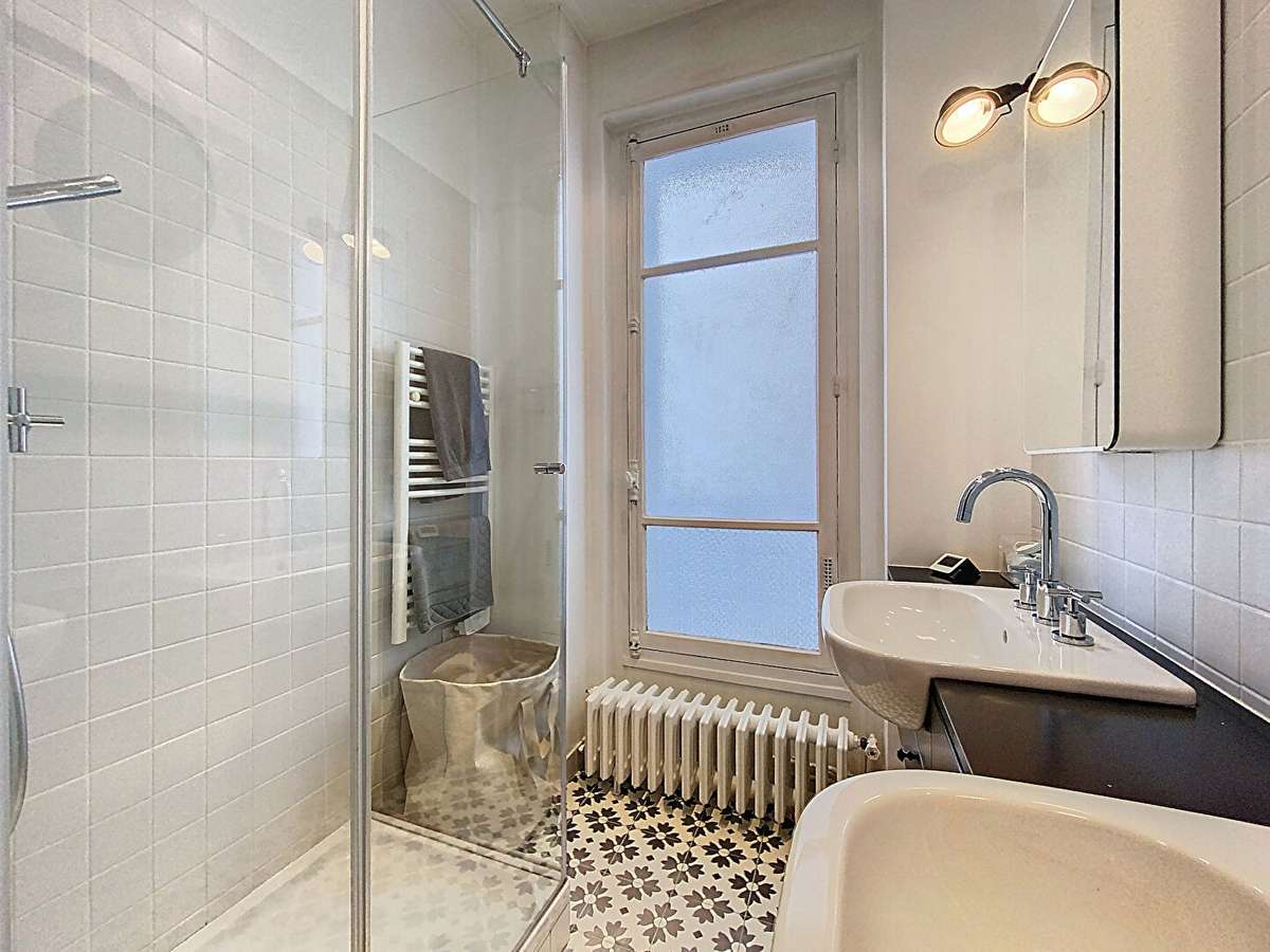 Appartement Neuilly-sur-Seine