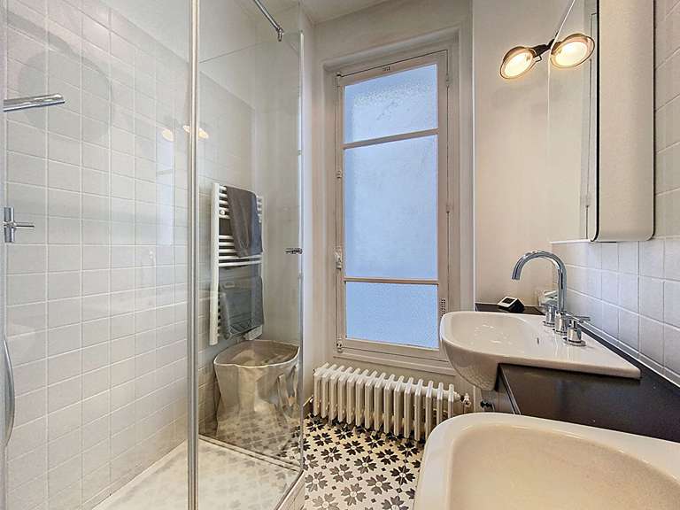 Apartment Neuilly-sur-Seine - 2 bedrooms - 86m²