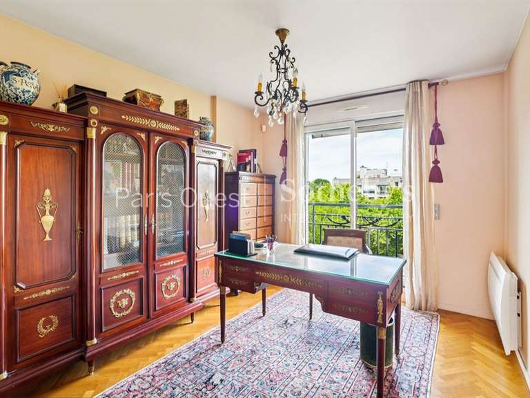 Appartement Neuilly-sur-Seine - 3 chambres - 134m²