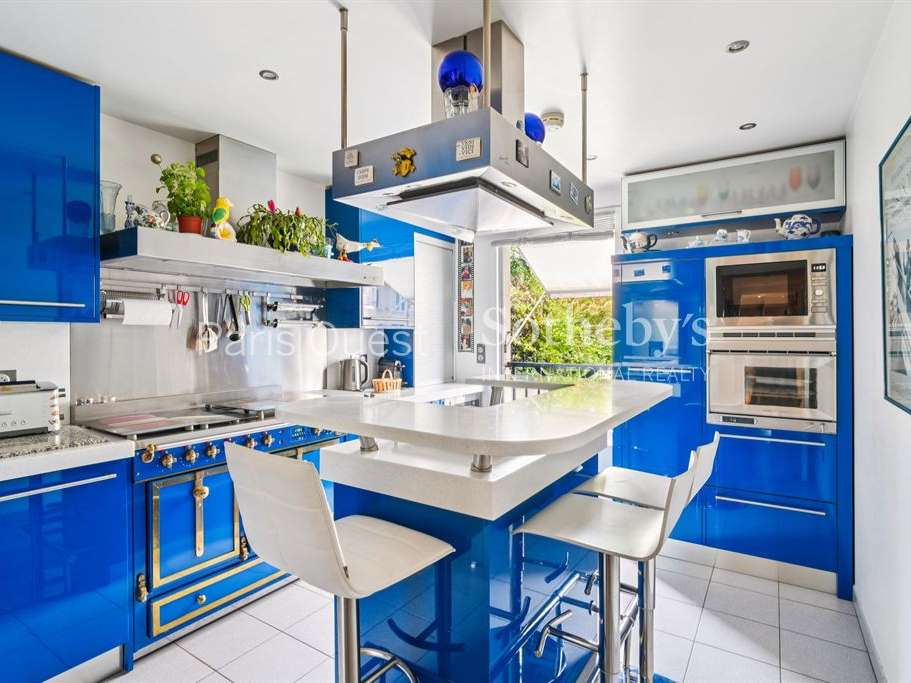 Apartment Neuilly-sur-Seine