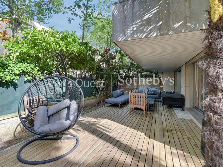 Appartement Neuilly-sur-Seine - 2 chambres - 86m²