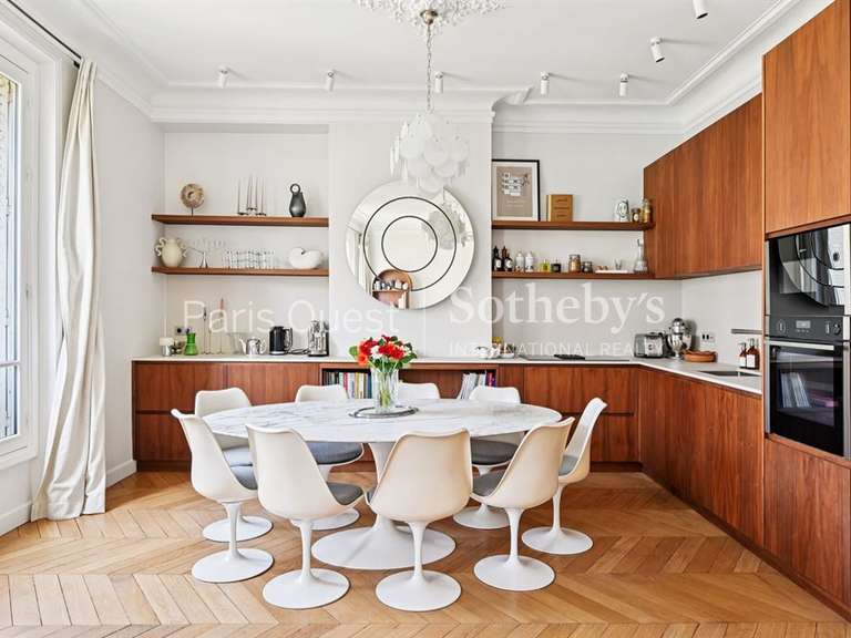 Appartement Neuilly-sur-Seine - 2 chambres - 79m²