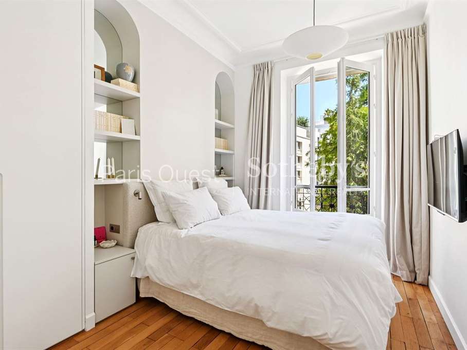 Appartement Neuilly-sur-Seine