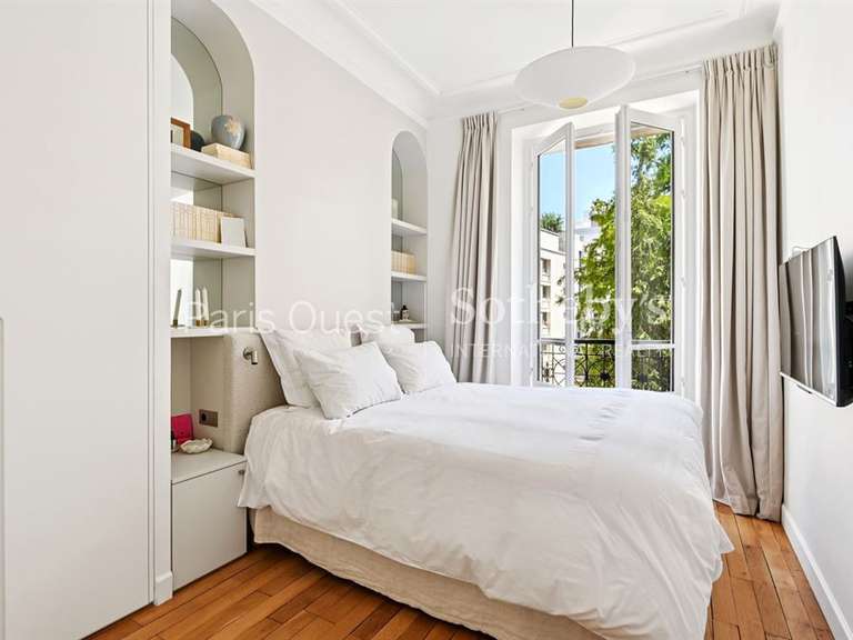 Appartement Neuilly-sur-Seine - 2 chambres - 79m²