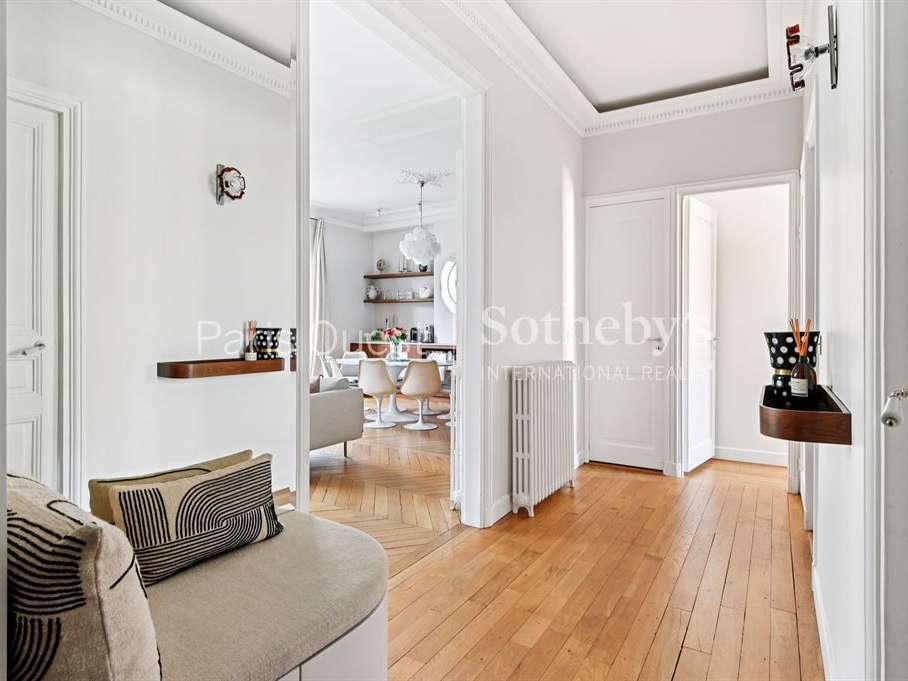Appartement Neuilly-sur-Seine
