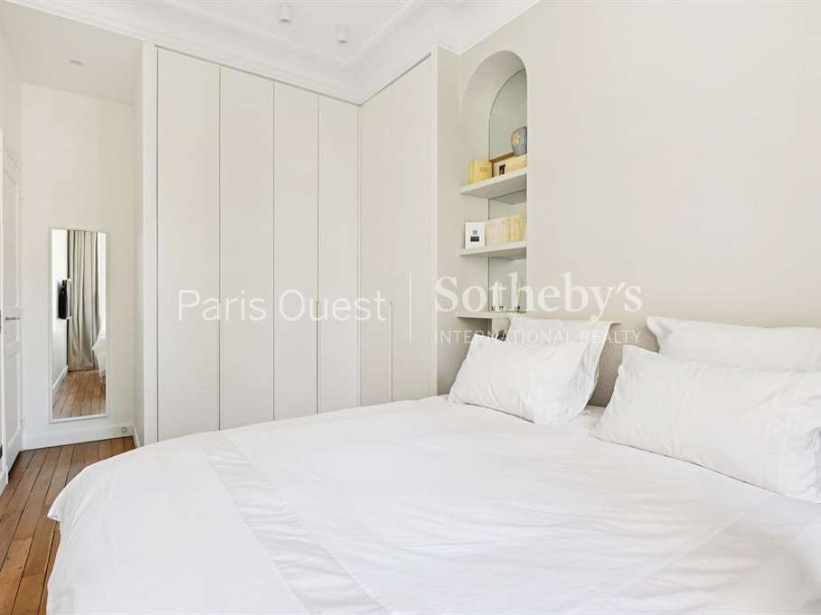 Appartement Neuilly-sur-Seine