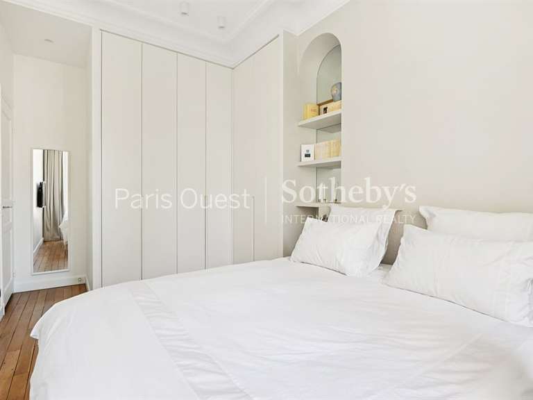 Appartement Neuilly-sur-Seine - 2 chambres - 79m²