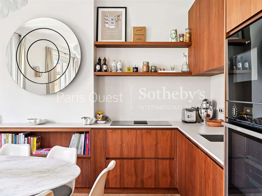 Appartement Neuilly-sur-Seine