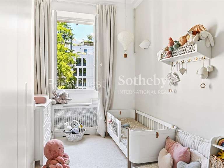 Appartement Neuilly-sur-Seine - 2 chambres - 79m²
