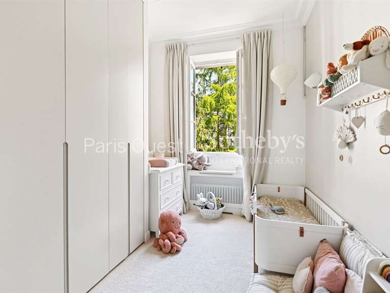 Appartement Neuilly-sur-Seine - 2 chambres - 79m²