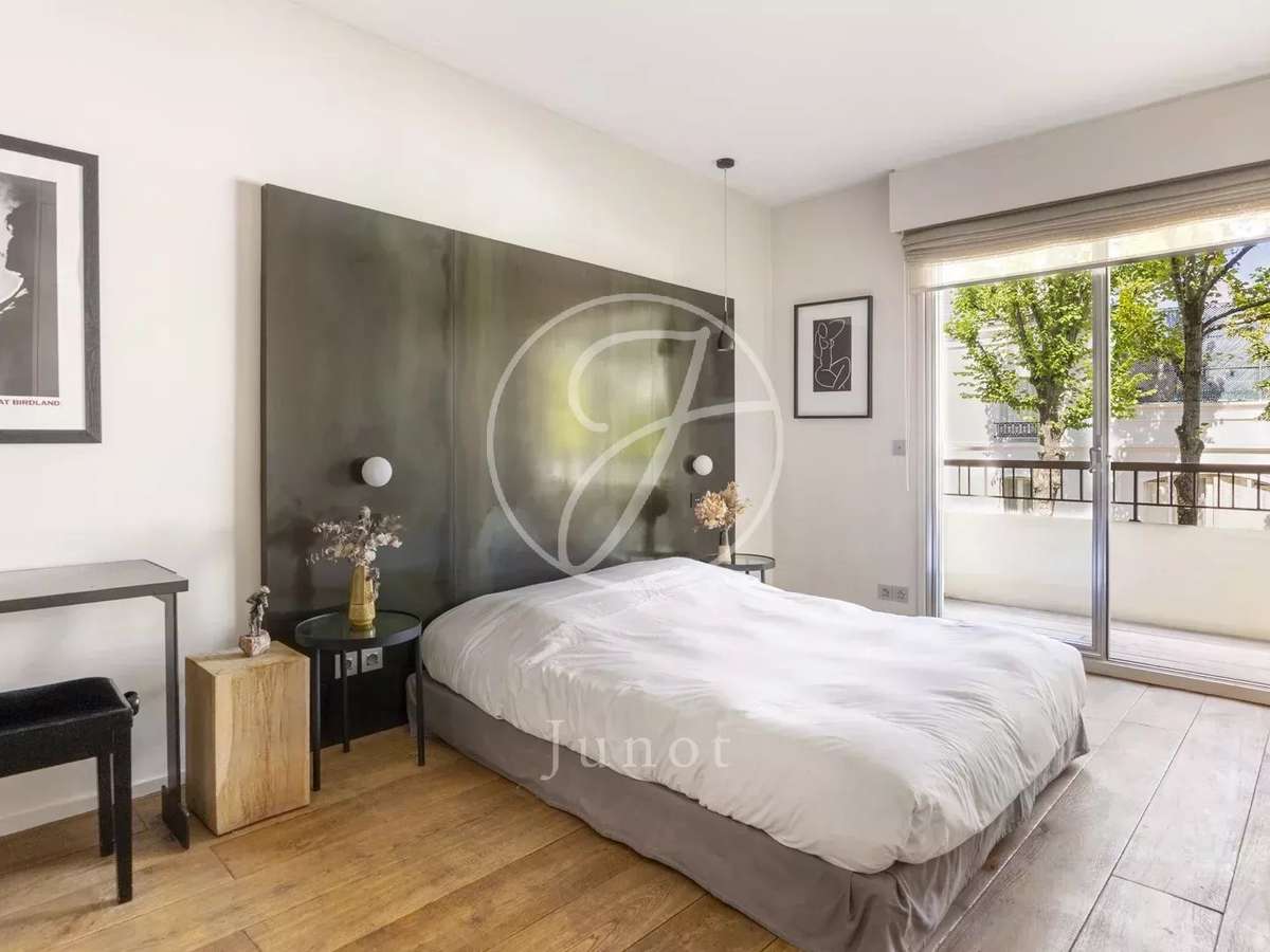 Apartment Neuilly-sur-Seine