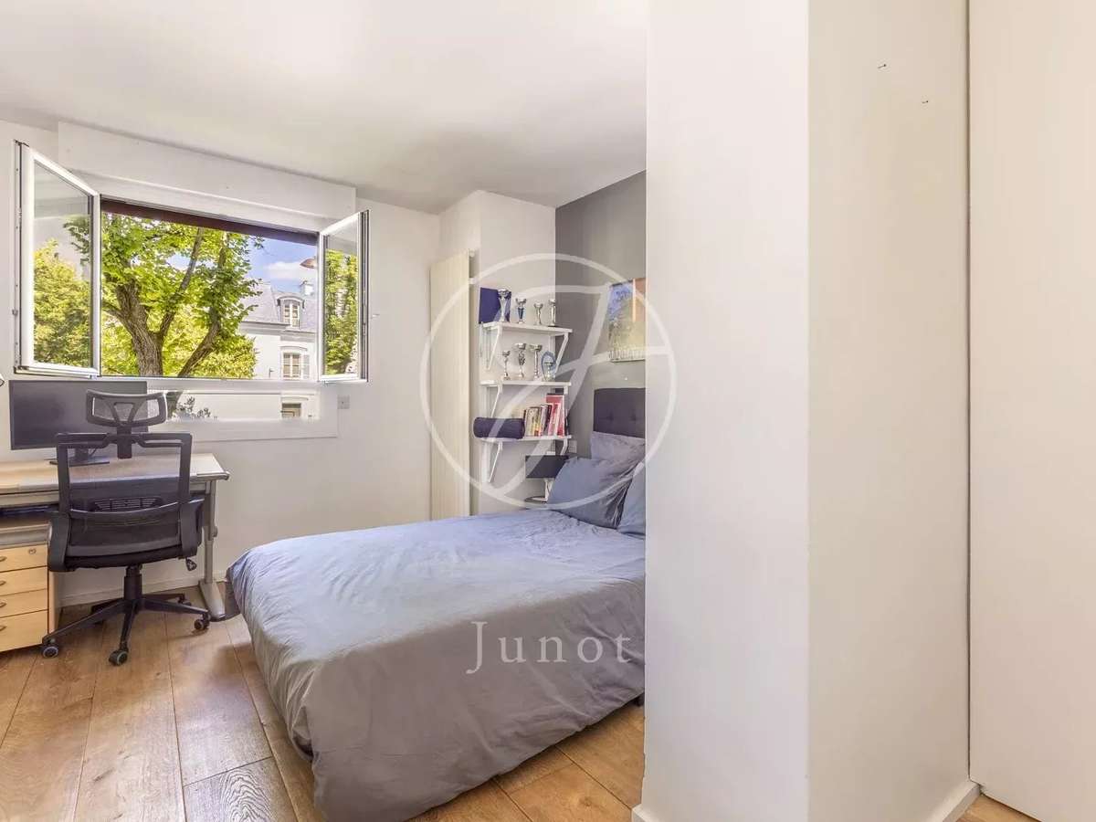 Apartment Neuilly-sur-Seine