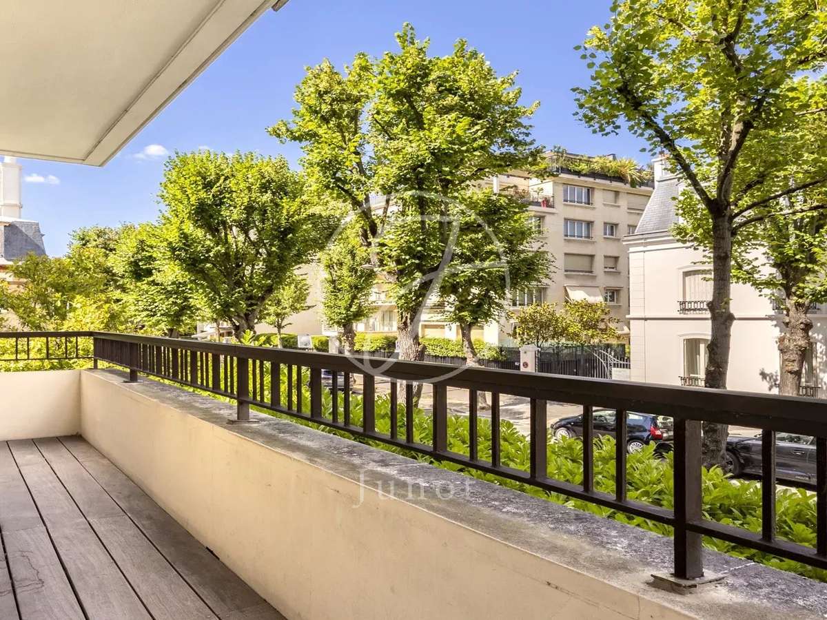 Apartment Neuilly-sur-Seine