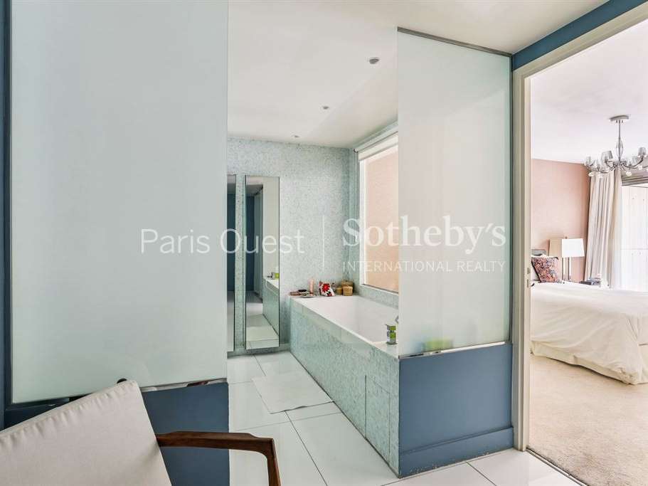 Appartement Neuilly-sur-Seine