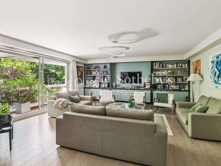 Appartement Neuilly-sur-Seine