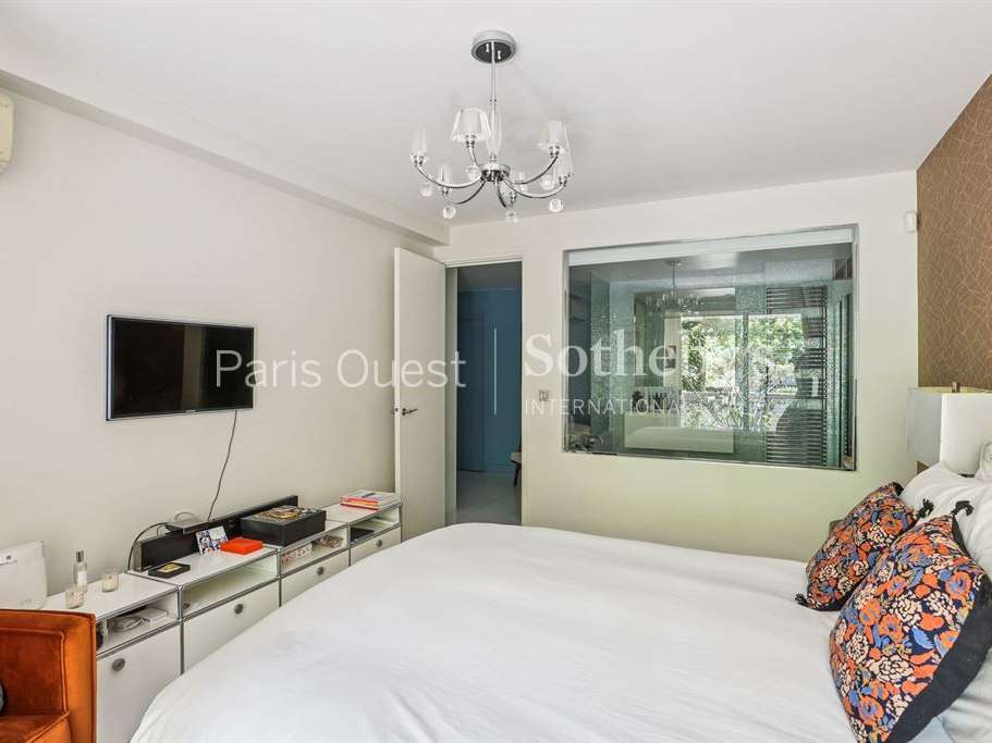 Appartement Neuilly-sur-Seine