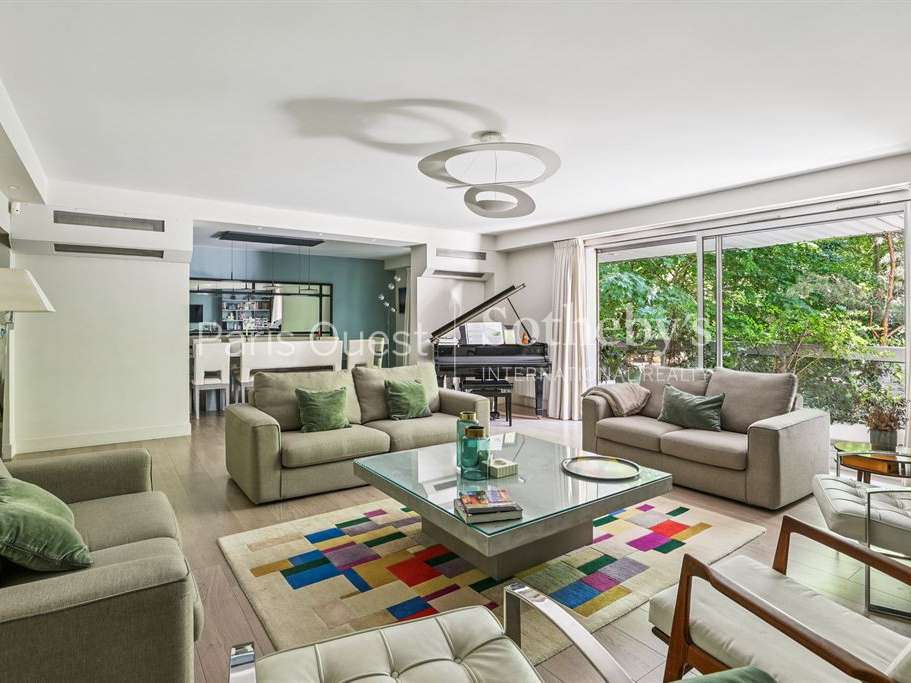 Appartement Neuilly-sur-Seine