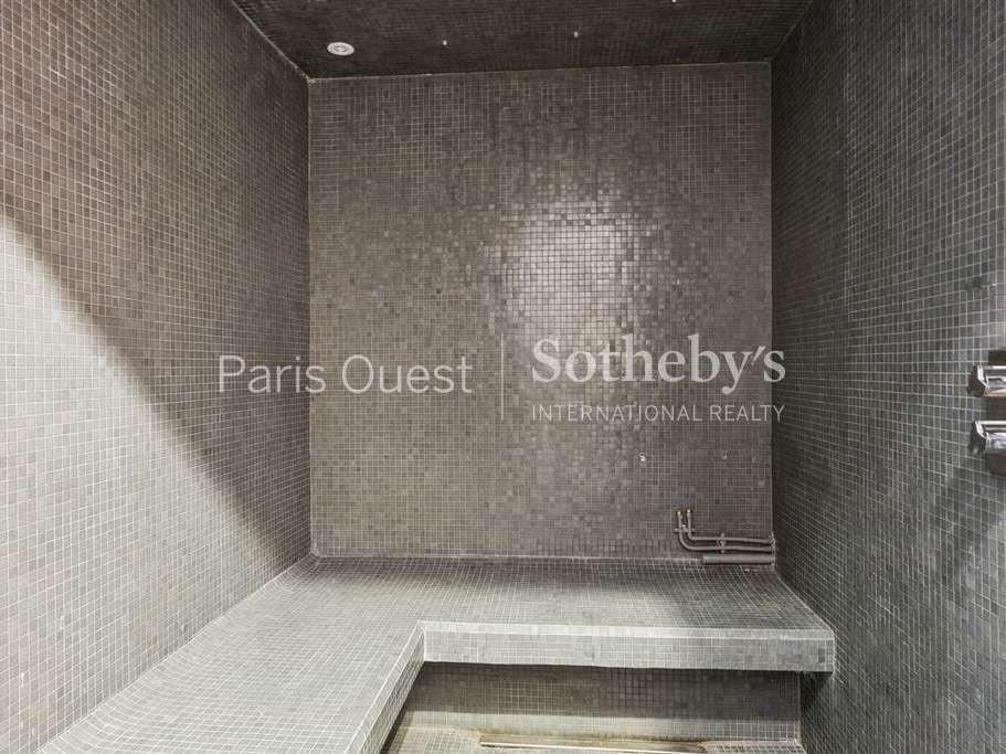 Appartement Neuilly-sur-Seine