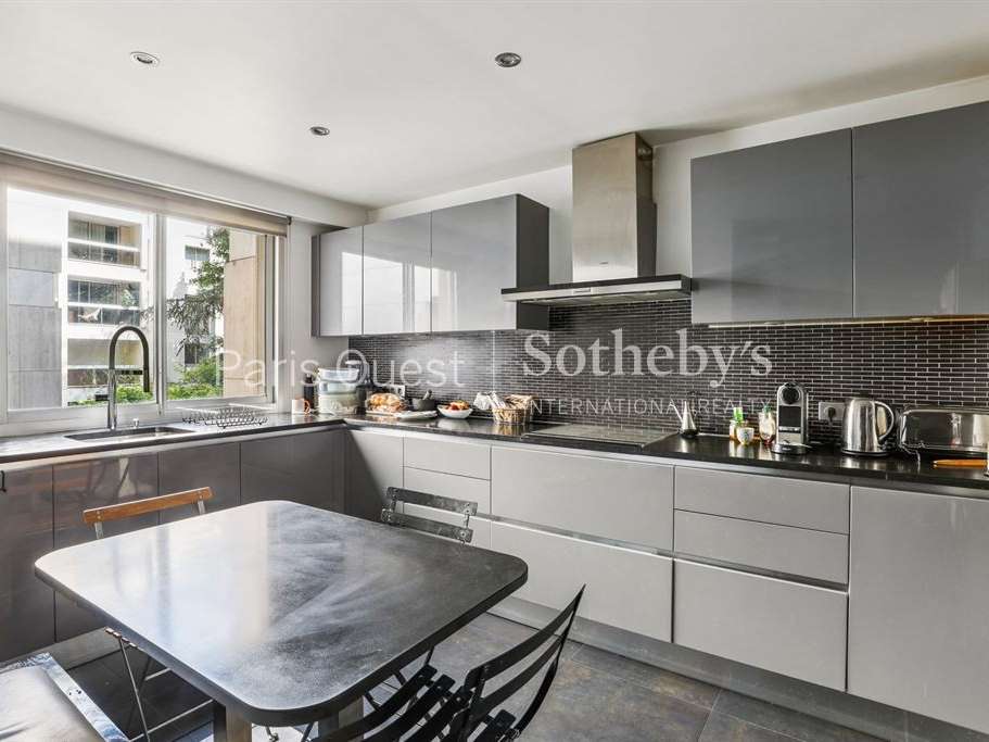 Appartement Neuilly-sur-Seine