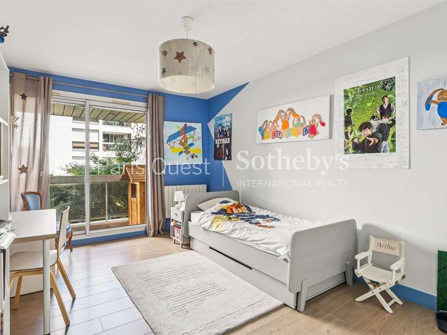 Appartement Neuilly-sur-Seine