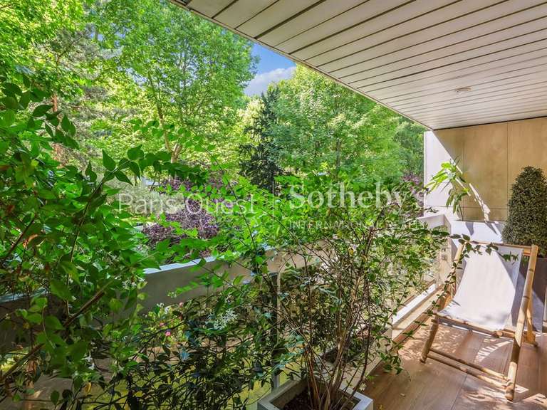 Appartement Neuilly-sur-Seine - 5 chambres - 215m²