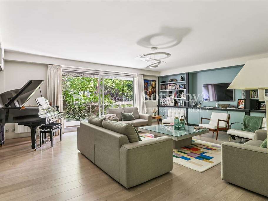 Appartement Neuilly-sur-Seine