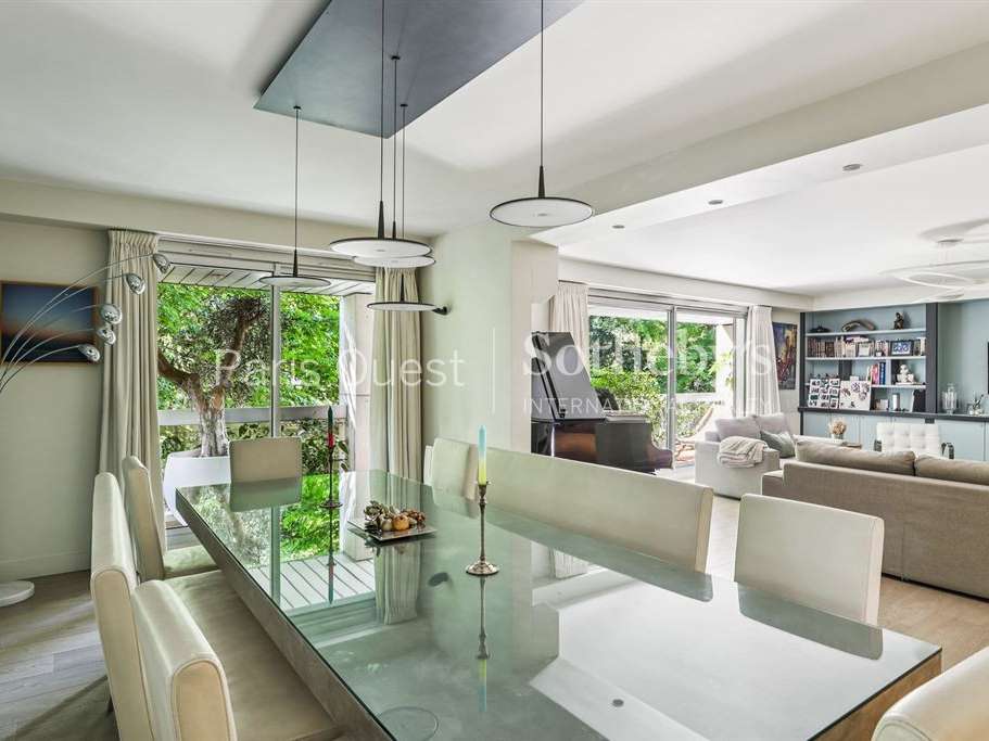 Appartement Neuilly-sur-Seine