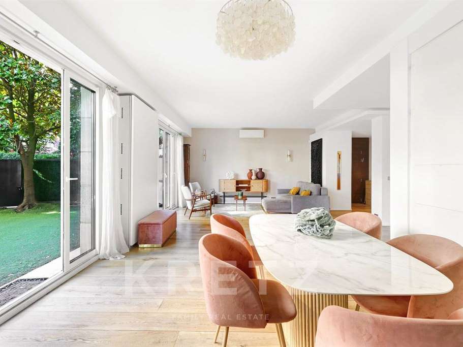 Appartement Neuilly-sur-Seine