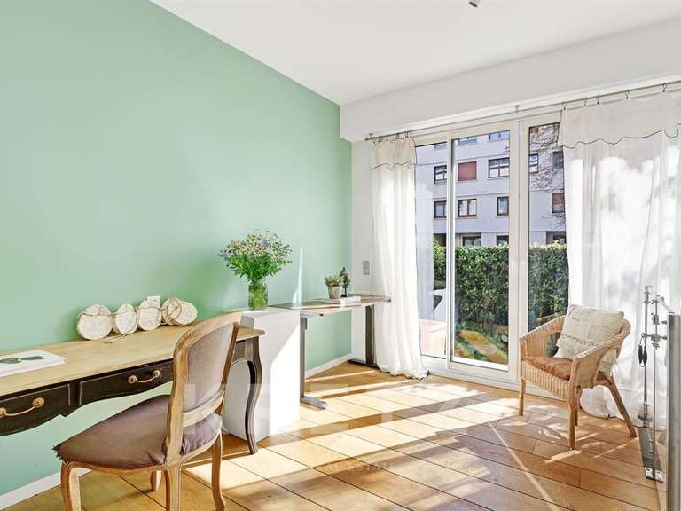 Apartment Neuilly-sur-Seine - 4 bedrooms - 226m²