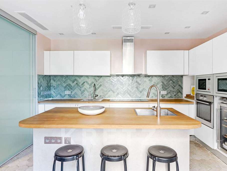 Appartement Neuilly-sur-Seine