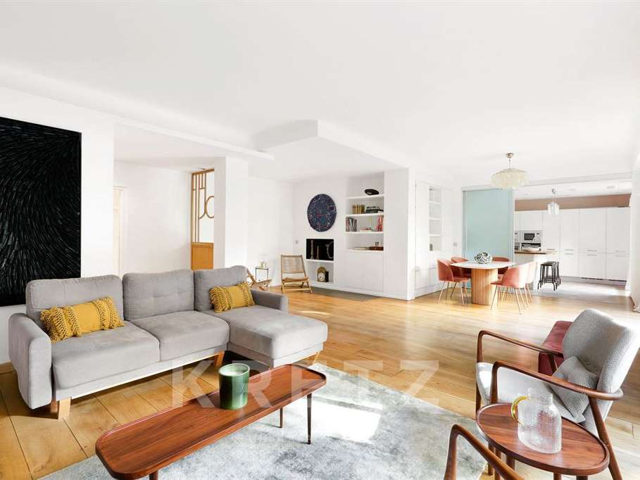 Appartement Neuilly-sur-Seine