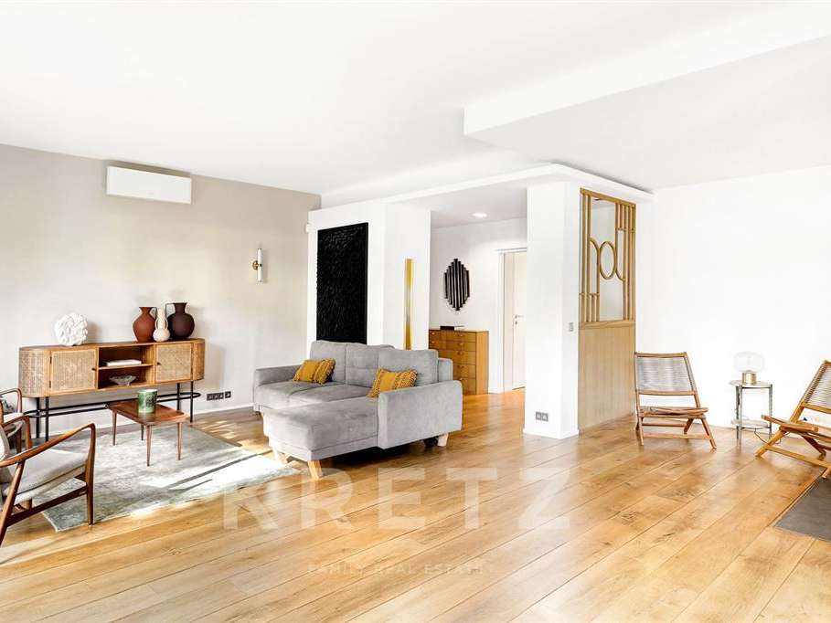 Appartement Neuilly-sur-Seine